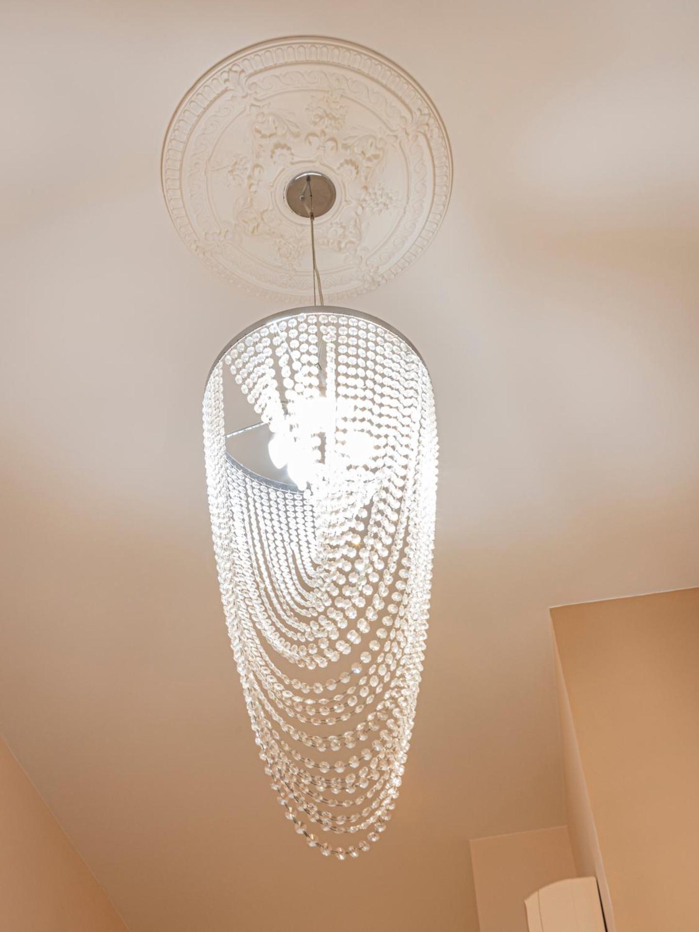 Luxury Sant'Ambrogio Apartment Milan Bagian luar foto